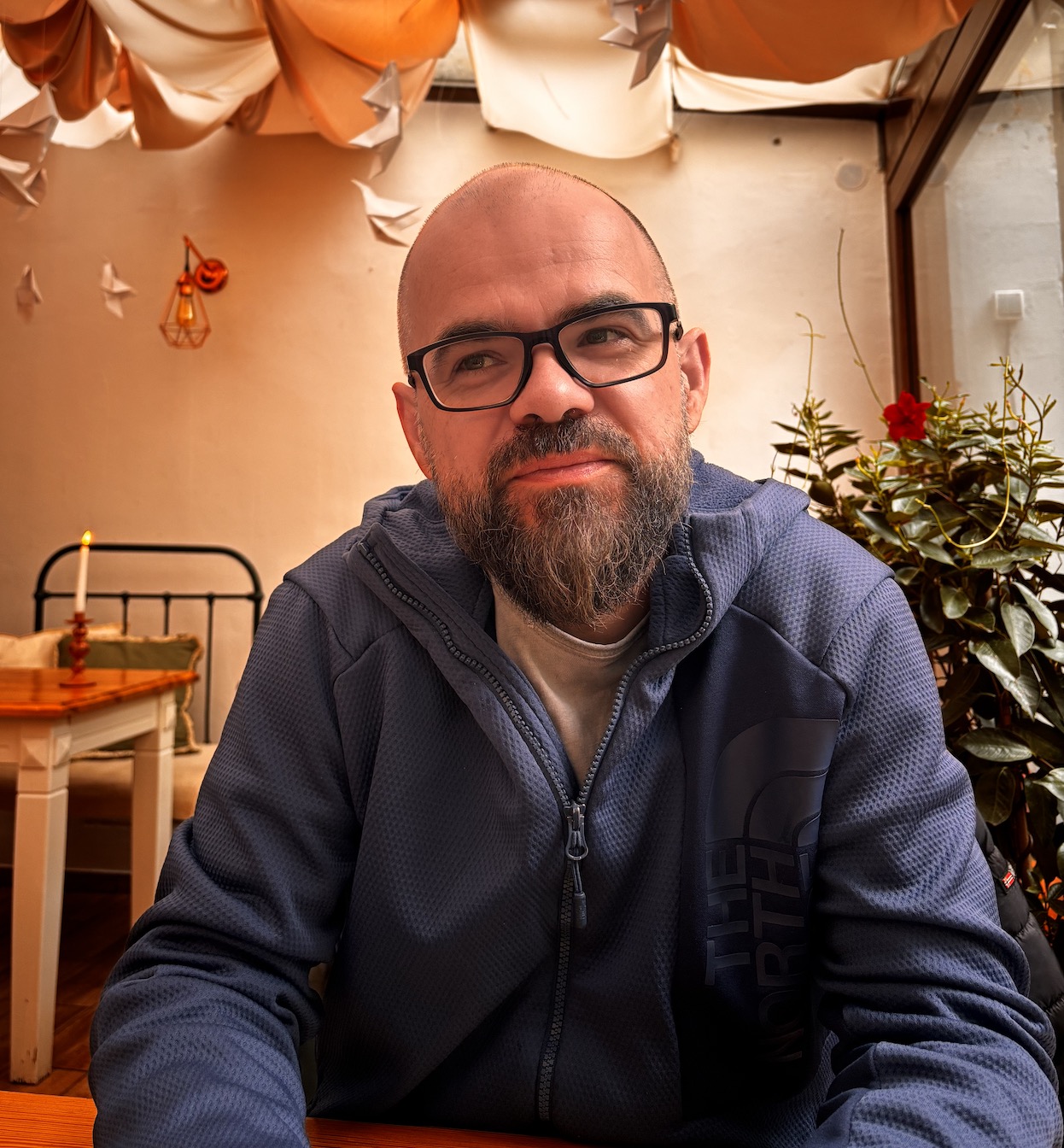 Jakub Wietrzyk — założyciel smart.hyte.pl