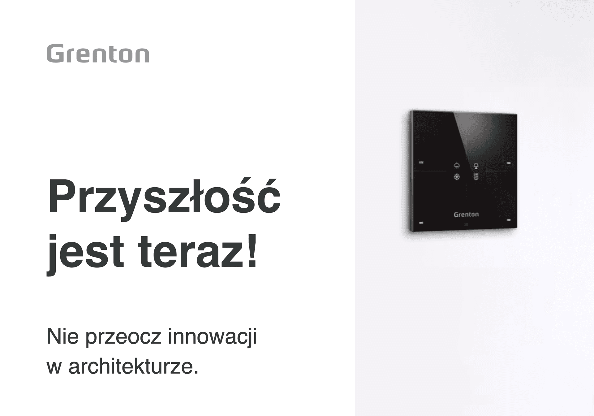 Loxone vs Grenton — który system automatyki wybrać