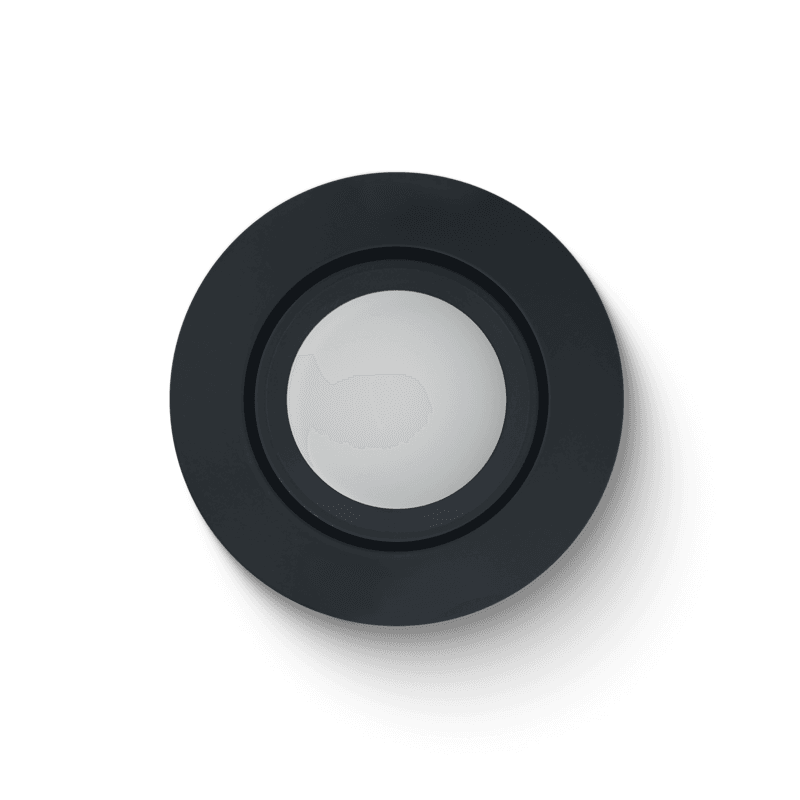 LED Spot RGBW